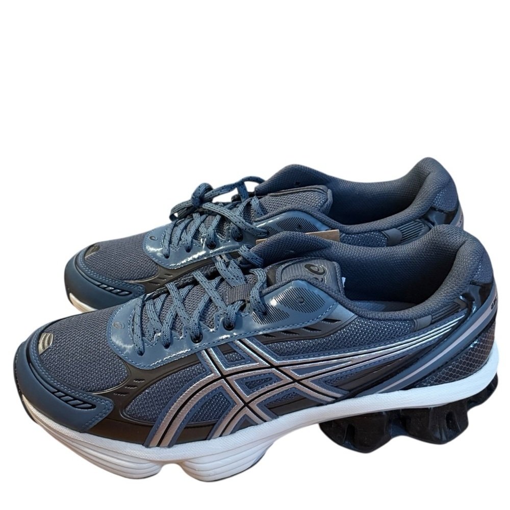 ASICS Gel-Kinetic Fluent NEW WITH BOX Size 11